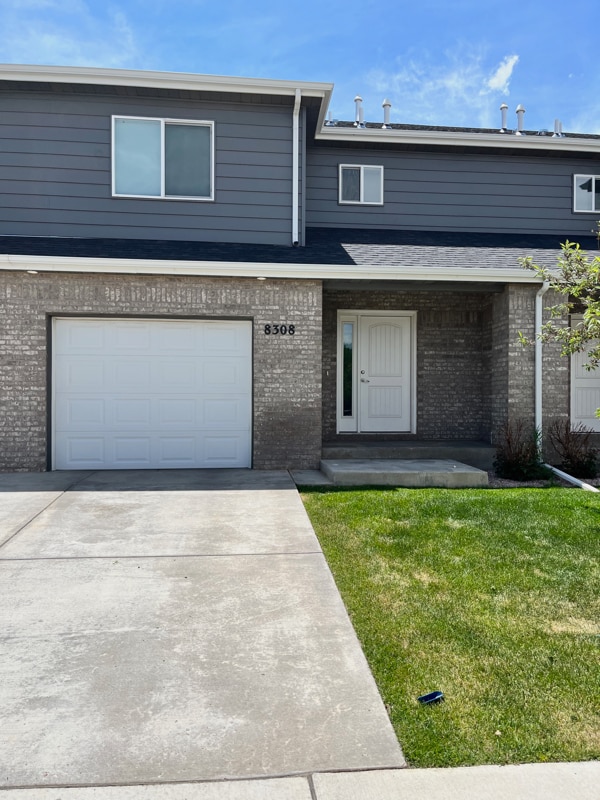 Photo - 8308 Wellington Blvd Townhome