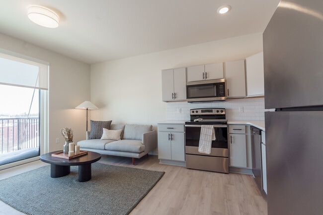 Photo - Monarch on Main