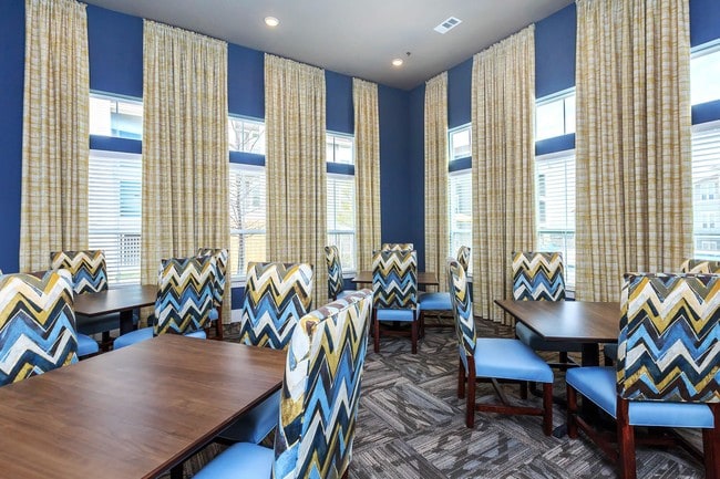 Alton Park Apartments