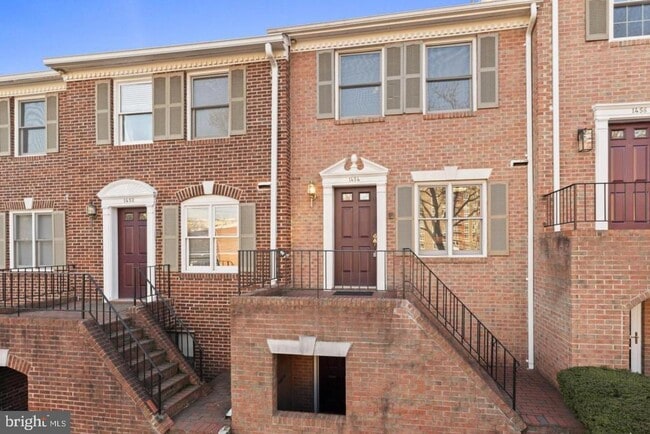 Building Photo - 1454 N Quinn St