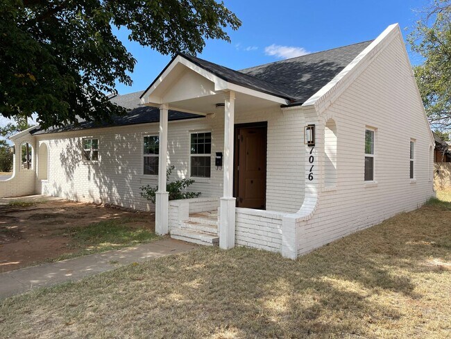 Photo - Fresh-Start Haven – Move-In Ready 3-Bed Gem!