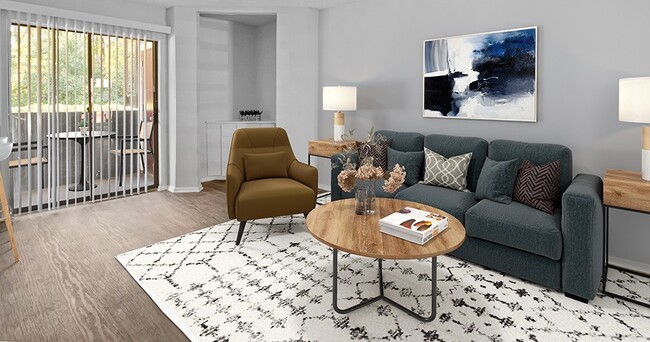 Hollytree Apartments