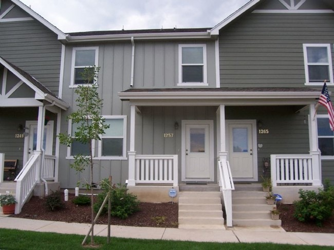Townhome - Townhome