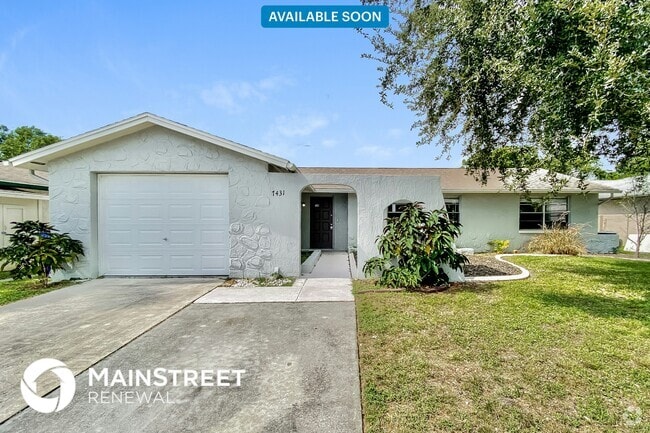 Building Photo - 7431 Belvedere Terrace Rental
