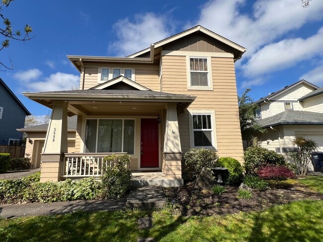 4 Bedroom - 3 Bath Home - available June 1... - 4 Bedroom - 3 Bath Home - available June 1...