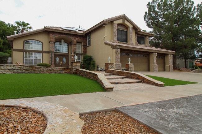 Photo - 1984 Paseo Granada Ln