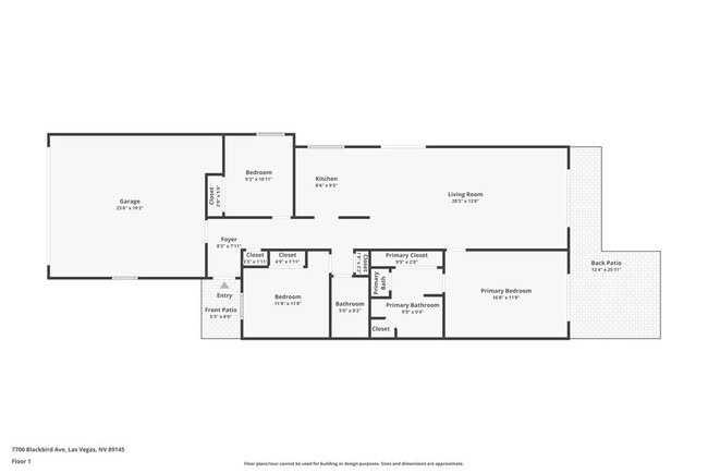 Photo - 7700 Blackbird Ave