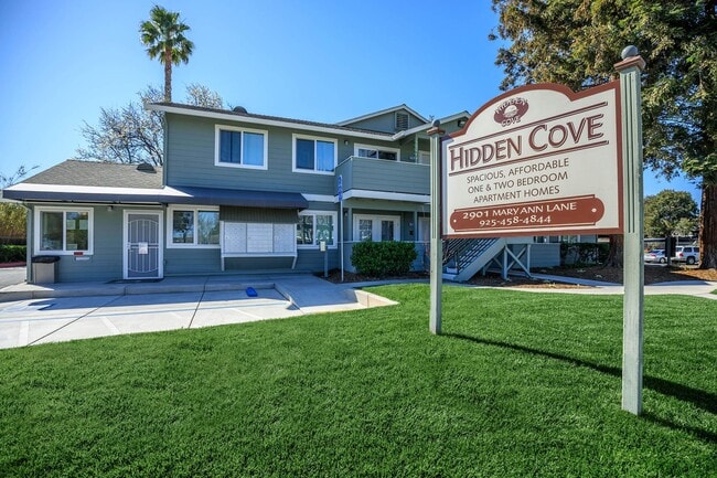 Building Photo - Hidden Cove Rental