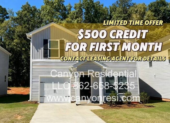 Building Photo - Charming single family house!3bedrooms, 3b...