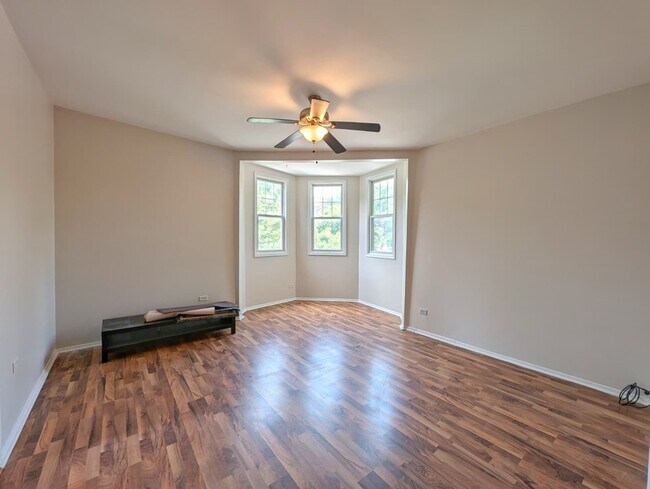 Photo - 1825 N Kedzie Ave Unit 1