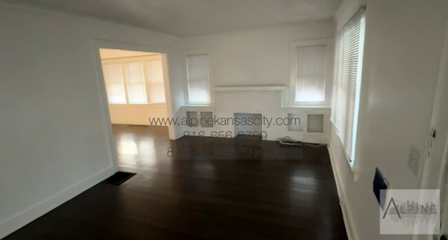 Photo - Updated Midtown Home AT Blue Hills Park! Corner Lot, Garage & Carport!