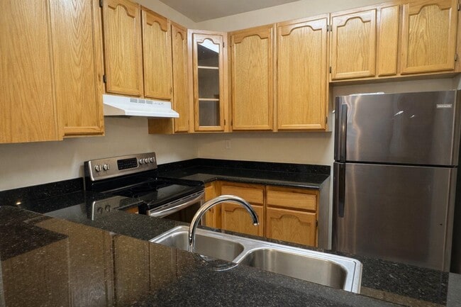 Photo - 1000 Ranchway Dr Unidad 97