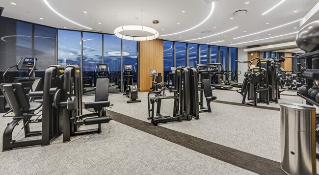 Photo - 2555 Turtle Creek Blvd Unit 517