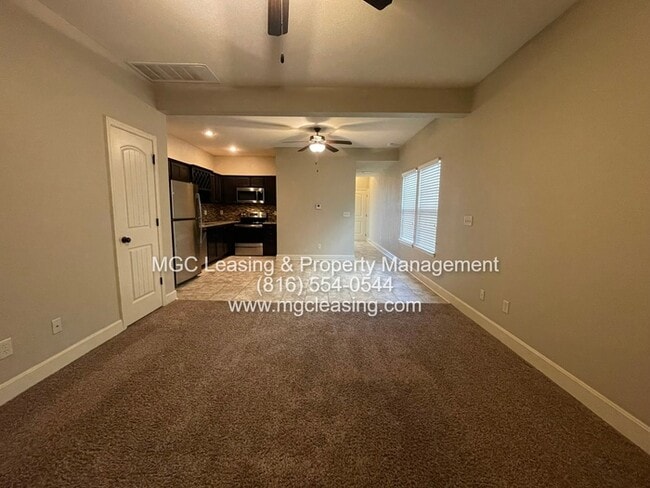Photo - Eagle Creek Townhomes — Freshly Updated & Move-In Ready