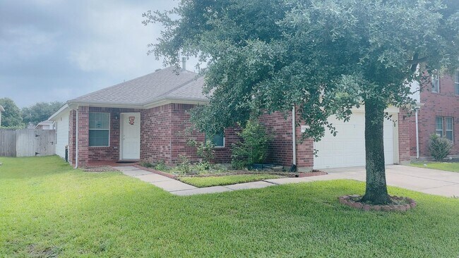 Photo - 19226 Augusta Mist Ln