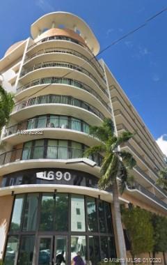 1690 SW 27th Ave Unit 604