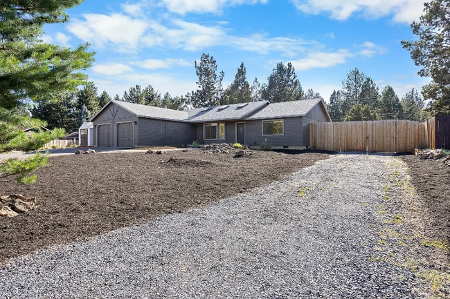 Building Photo - 61325 King Josiah Pl Rental