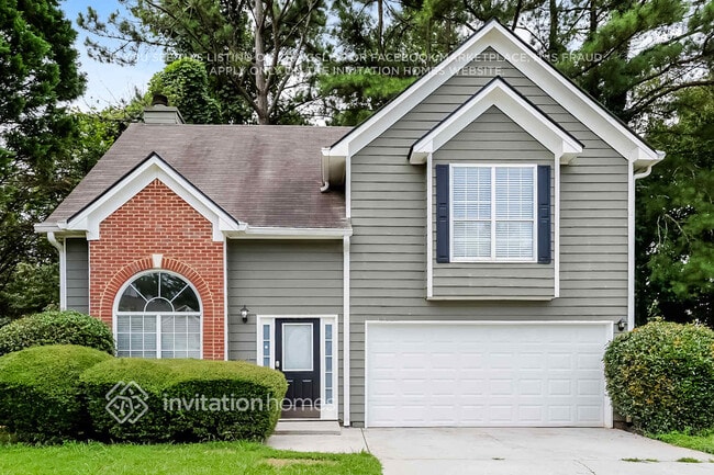 Building Photo - 1510 Arbour Glenn Dr NW