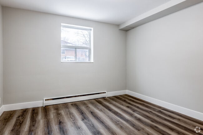 1 chambre, 1 salle de bain - Chambre - 364 Grey Street