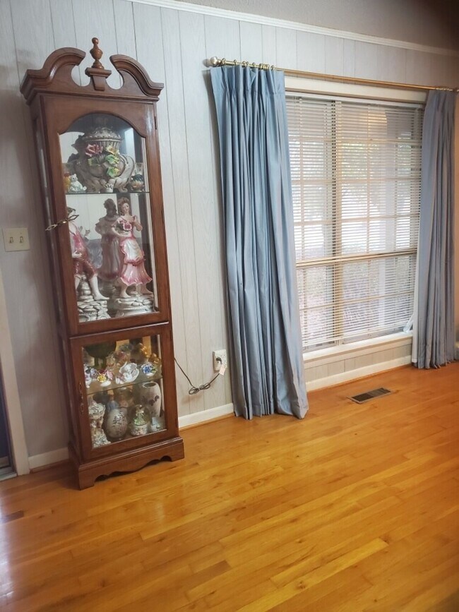 919 County Rd 61 Rental House Rental in Fyffe, AL