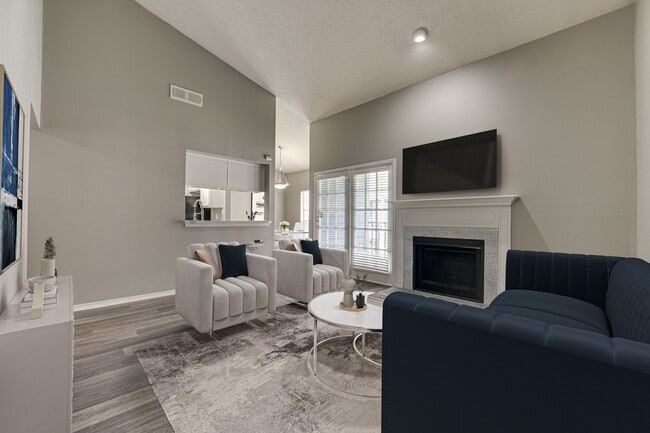 Photo - The Manhattan Apartments