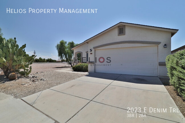 Building Photo - 2023 E Denim Trail