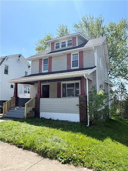 Photo - 1510 Huron Ave