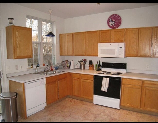 Kitchen - 47 Wicklow Rd