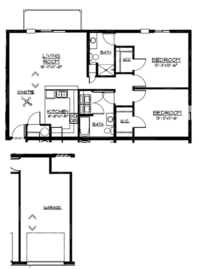 Oriole Ponds Apartments, LLC