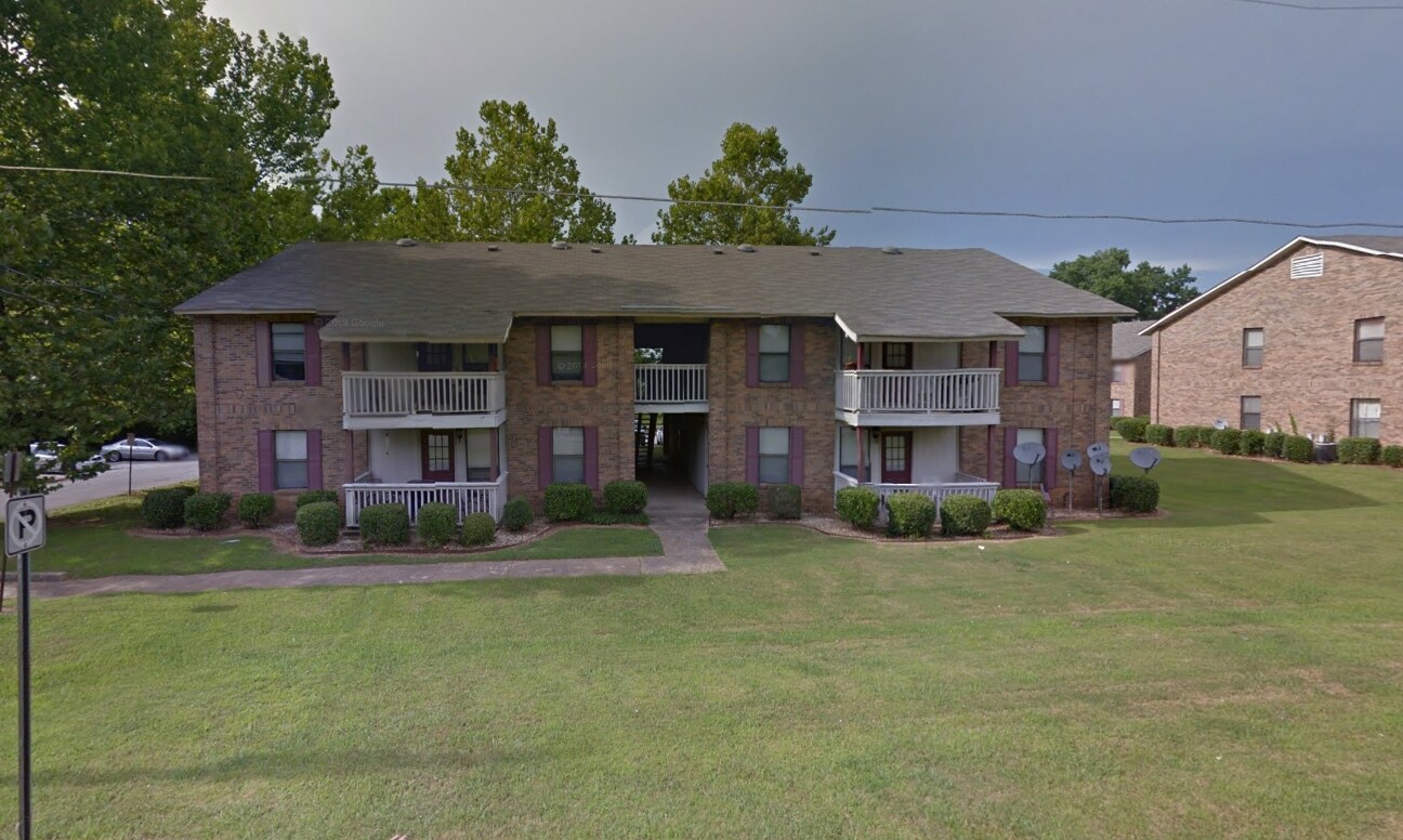 Photo - Ardmore Square Apartments