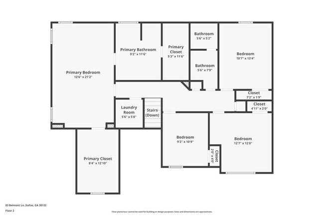 Photo - 83 Belmont Ln