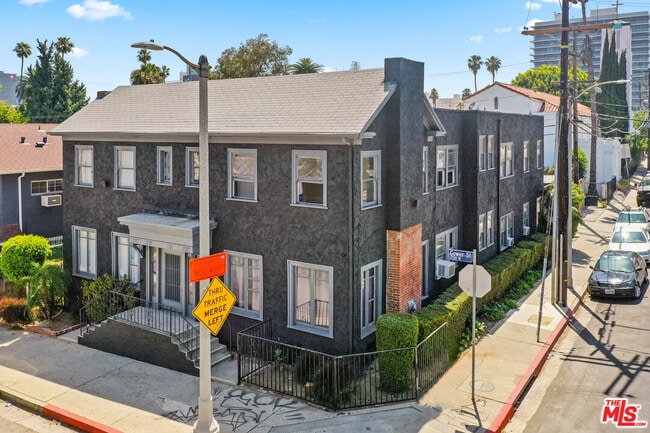 Photo - 1777 N Gower St Unit 1781