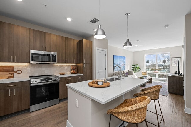 Building Photo - Kinship Rental