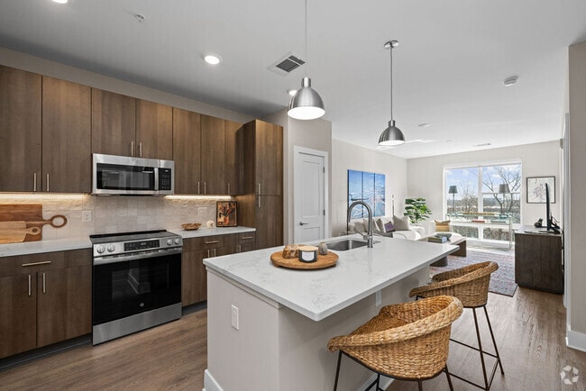 Building Photo - Kinship Rental