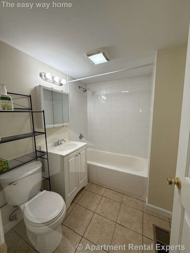 259 Beacon St Unidad 2