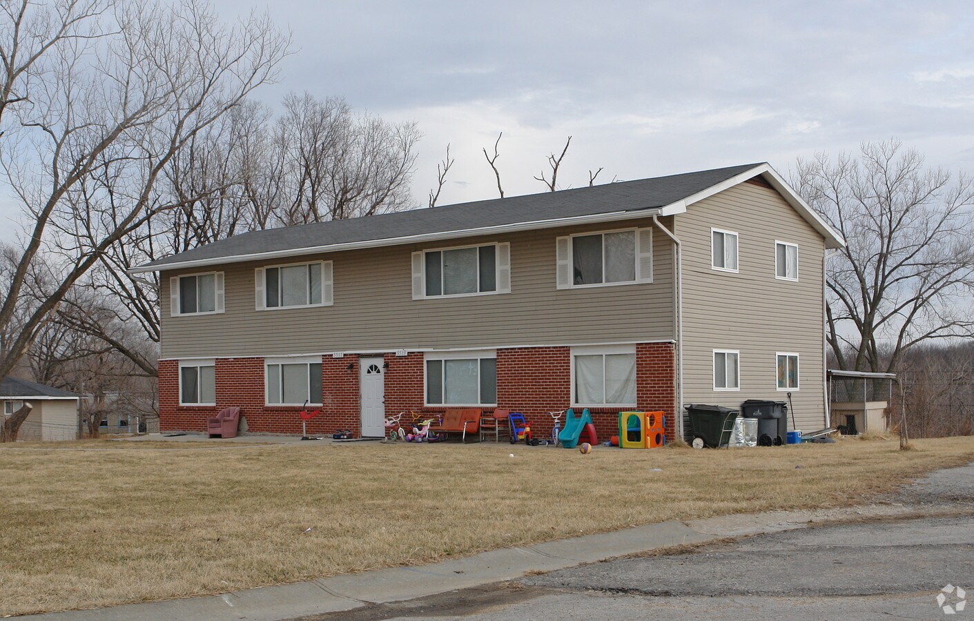 Westpark Manor - Westpark Manor Apartments
