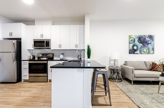 Photo - Lakeside Residence