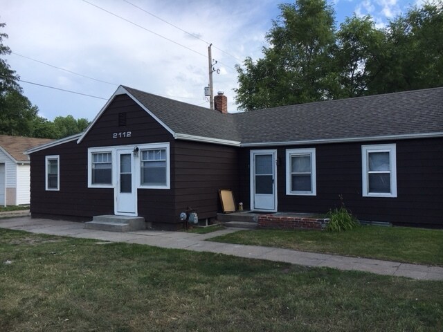 2112 W 4th St Unit 3