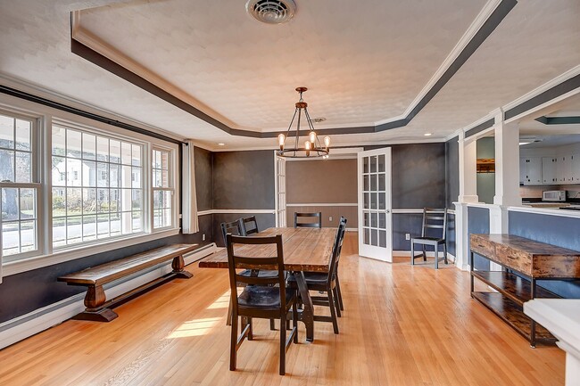 Photo - Close to Bases! Renovated brick ranch!