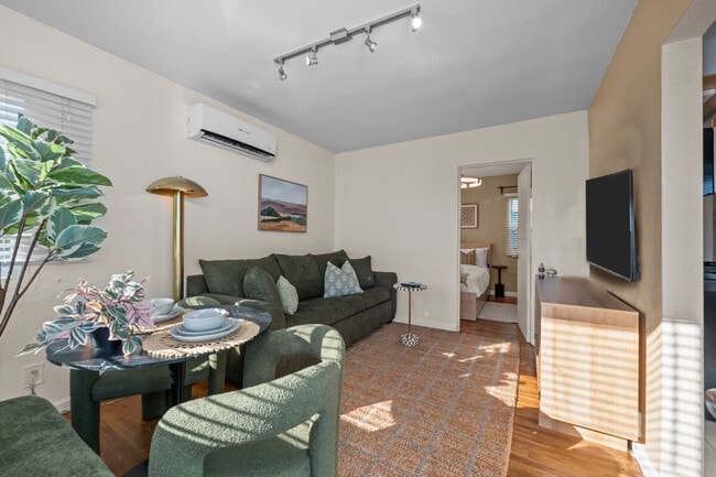 Building Photo - 2796 K St Unit ID1364187P