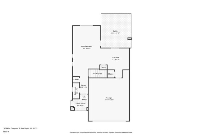 Photo - 10584 La Campana St