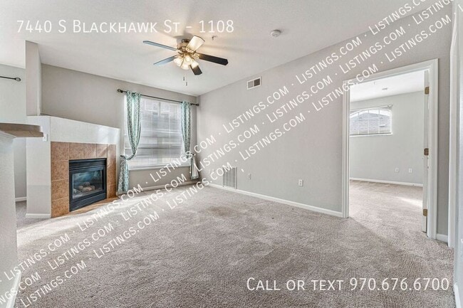 Photo - 7440 S Blackhawk St