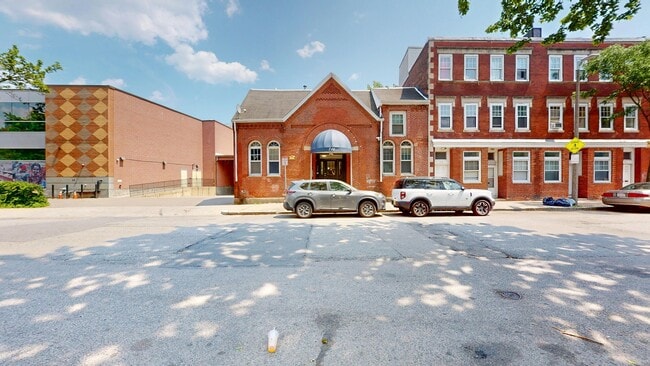 Photo - 712 Shawmut Ave Unit 2L(3)