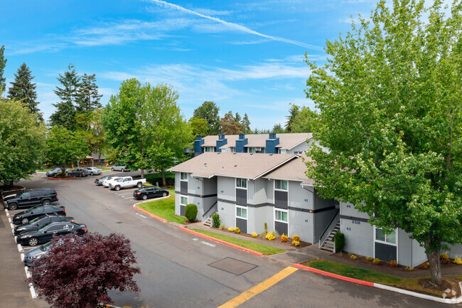 Building Photo - Narrows Ridge Apartments