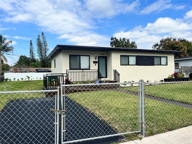 11535 SW 139th Terrace