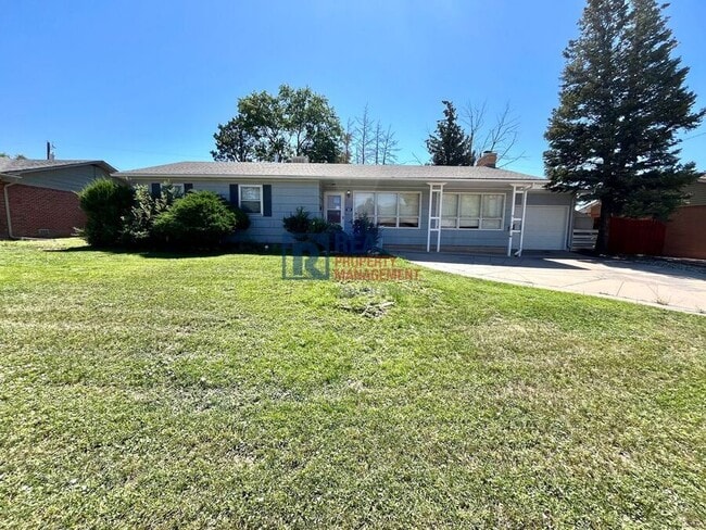Building Photo - 919 Panorama Dr Rental