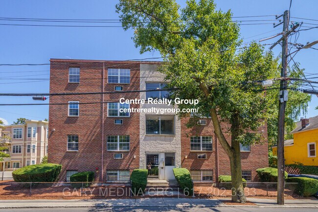 Photo - 132 Sherman St