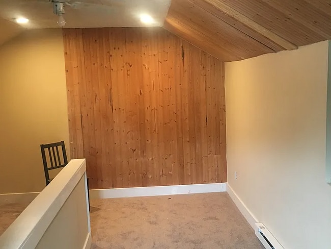 Photo - Spacious 4-bedroom, 1.5-bath townhome