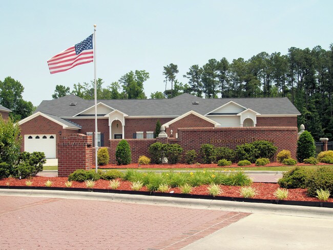 Photo - Brookwood Downes Town Homes and North Landing