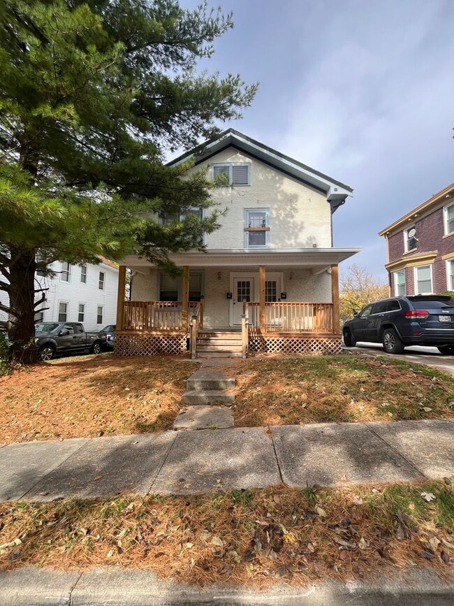 Photo - 3 Bedroom Duplex